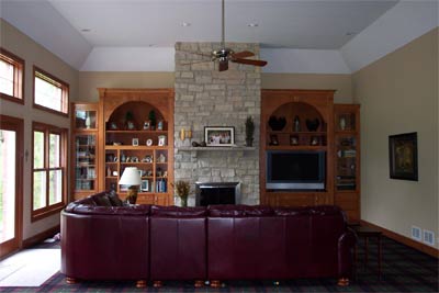 Homer Glen Construction Contractor 2