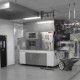 manufacturing