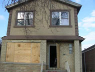Nothcott Chicago Residential Contractor