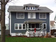 Chicago Suburb Residential Contractor 2